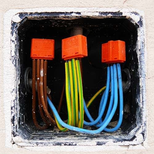Electricidad
